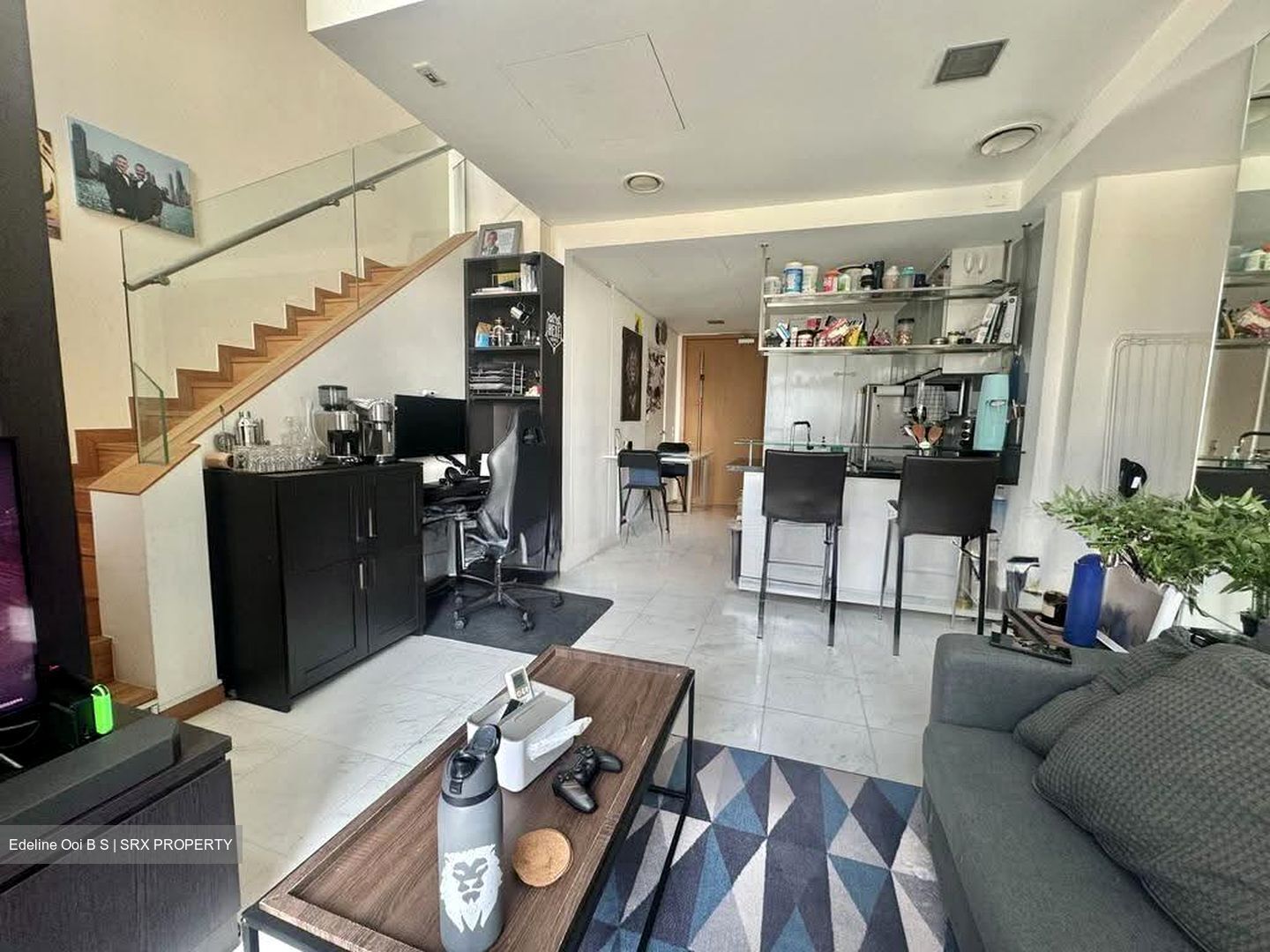 Icon (D2), Apartment #616461731